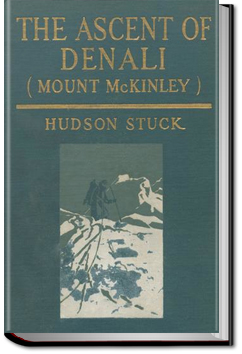 The Ascent of Denali | Hudson Stuck